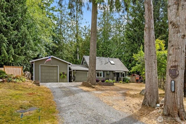15811 32nd Drive NW, Stanwood, WA 98292