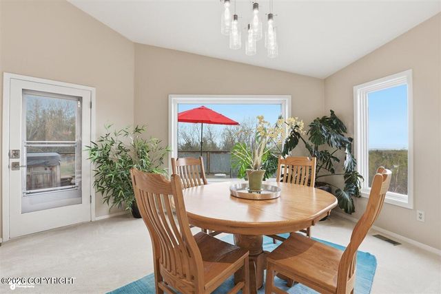 7150 Rabbit Creek Road, Anchorage, AK 99516