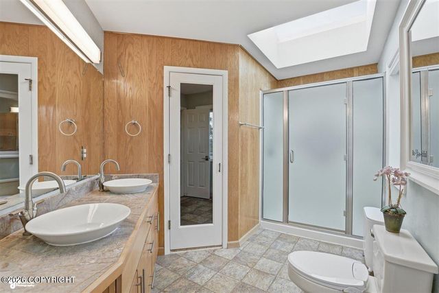 7150 Rabbit Creek Road, Anchorage, AK 99516