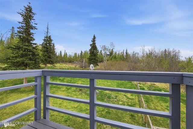 7150 Rabbit Creek Road, Anchorage, AK 99516