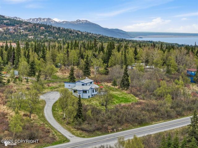 7150 Rabbit Creek Road, Anchorage, AK 99516