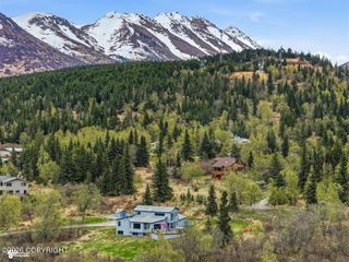 7150 Rabbit Creek Road, Anchorage, AK 99516
