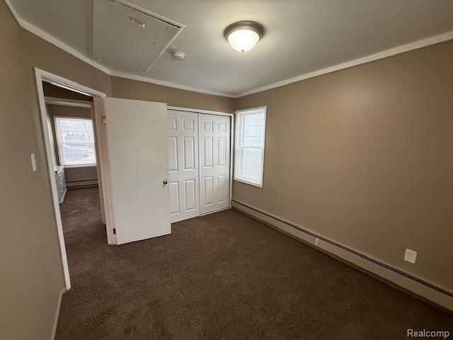 25250 Tecla Avenue, Warren, MI 48089