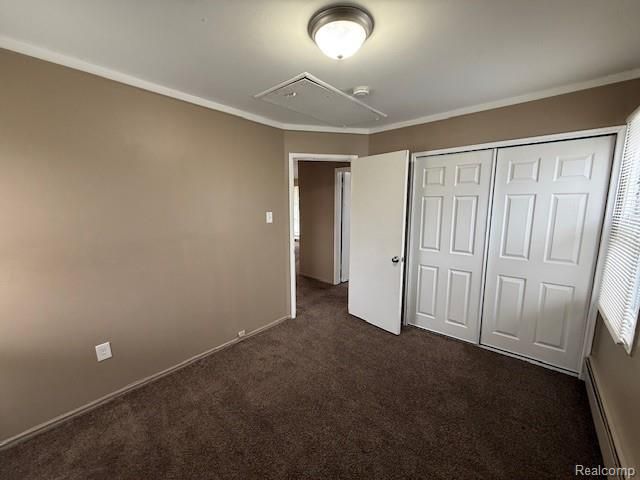 25250 Tecla Avenue, Warren, MI 48089