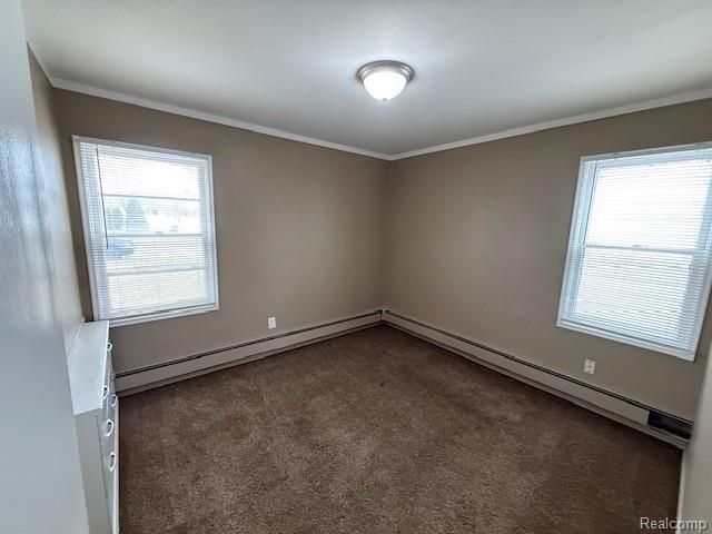 25250 Tecla Avenue, Warren, MI 48089