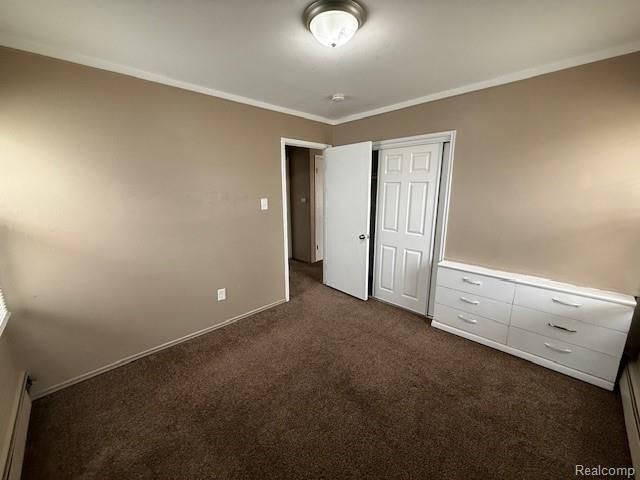 25250 Tecla Avenue, Warren, MI 48089