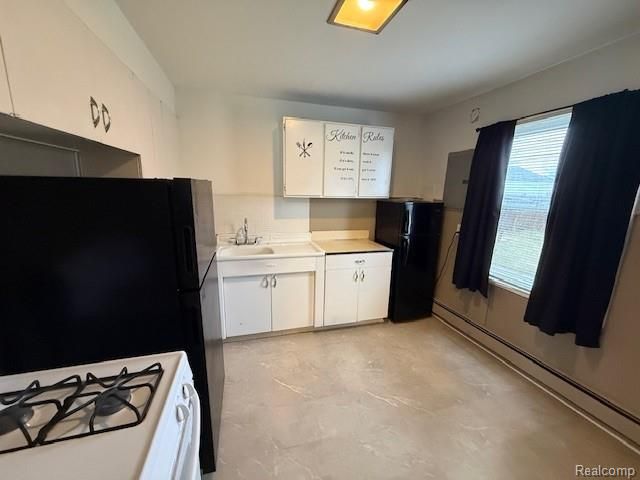 25250 Tecla Avenue, Warren, MI 48089