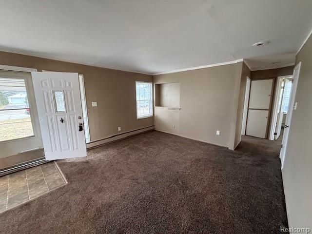 25250 Tecla Avenue, Warren, MI 48089