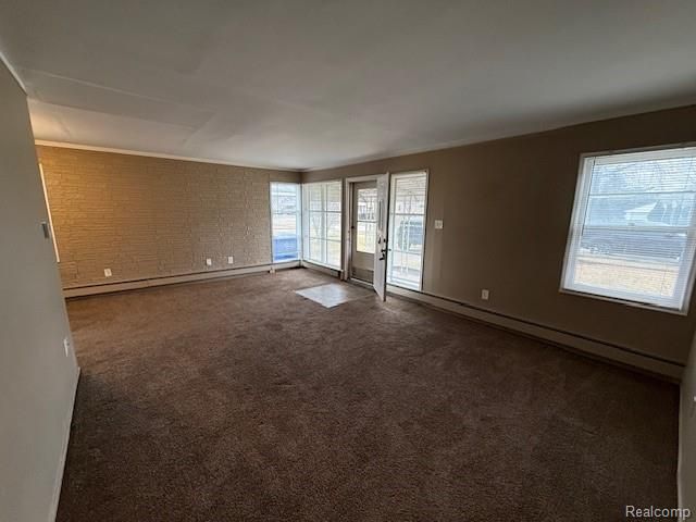 25250 Tecla Avenue, Warren, MI 48089