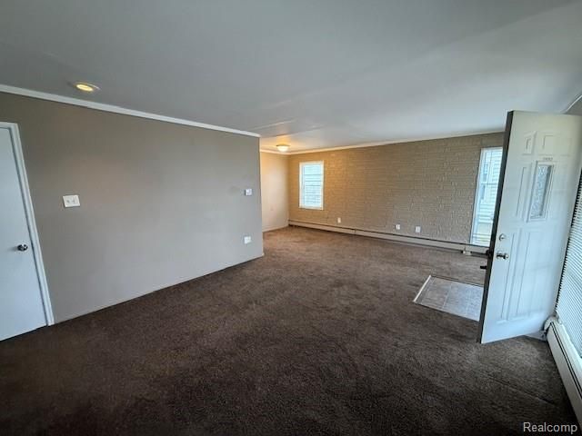 25250 Tecla Avenue, Warren, MI 48089