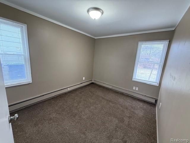 25250 Tecla Avenue, Warren, MI 48089