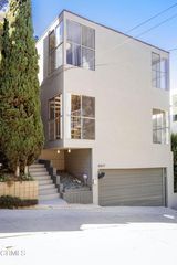 6827 Pacific View Drive, Los Angeles, CA 90068