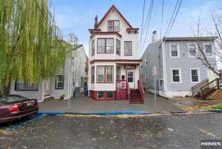 21 Olive Street, Paterson, NJ 07501