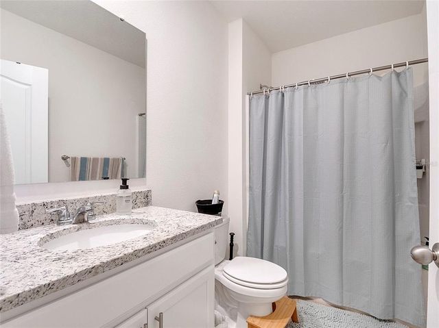 3831 BOTANICAL WAY, Sanford, FL 32773