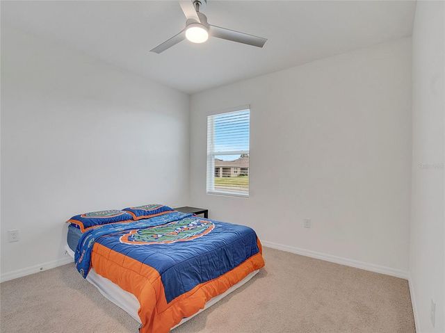 3831 BOTANICAL WAY, Sanford, FL 32773