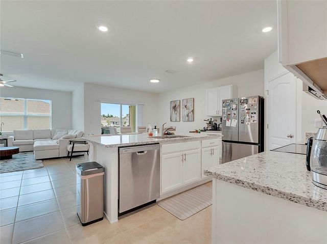 3831 BOTANICAL WAY, Sanford, FL 32773