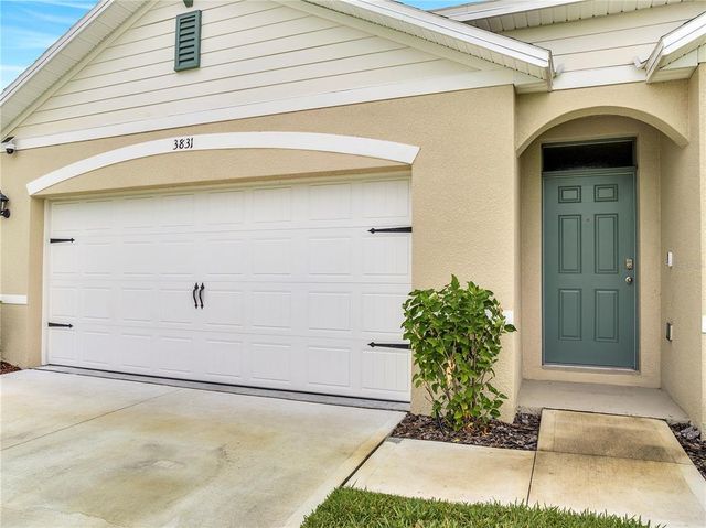 3831 BOTANICAL WAY, Sanford, FL 32773