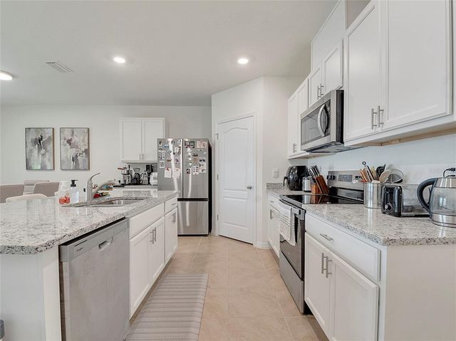 3831 BOTANICAL WAY, Sanford, FL 32773