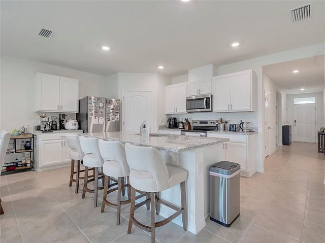 3831 BOTANICAL WAY, Sanford, FL 32773