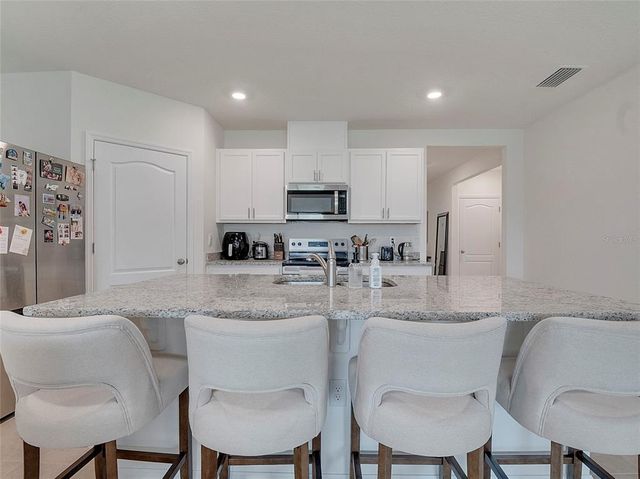 3831 BOTANICAL WAY, Sanford, FL 32773