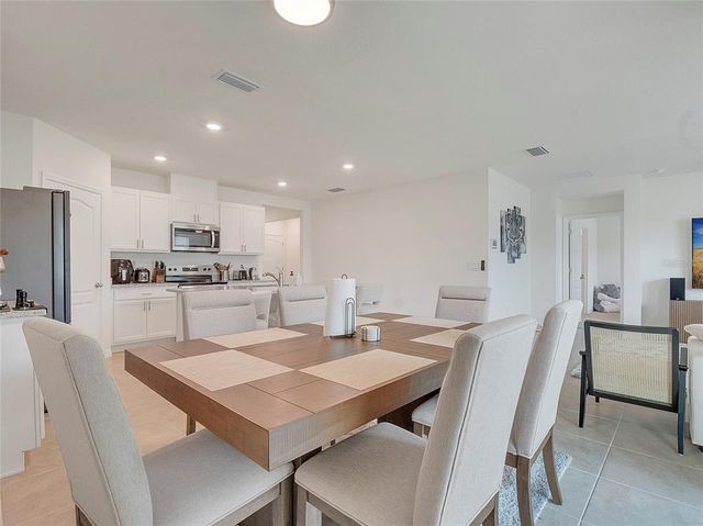 3831 BOTANICAL WAY, Sanford, FL 32773