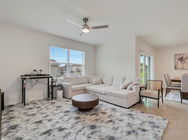 3831 BOTANICAL WAY, Sanford, FL 32773