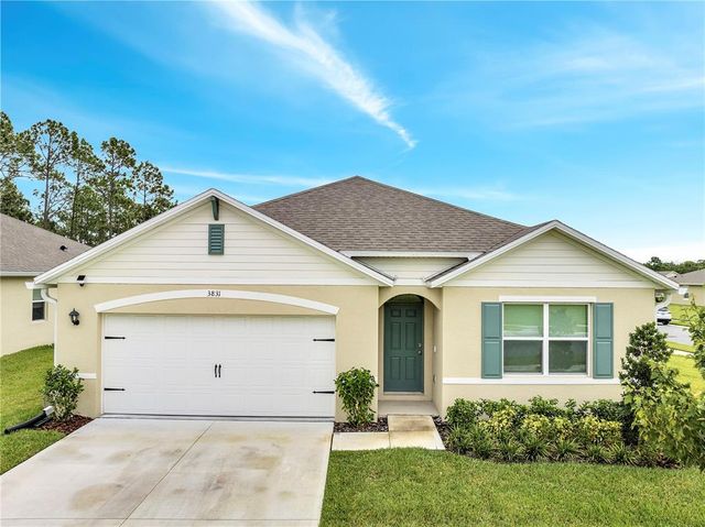 3831 BOTANICAL WAY, Sanford, FL 32773
