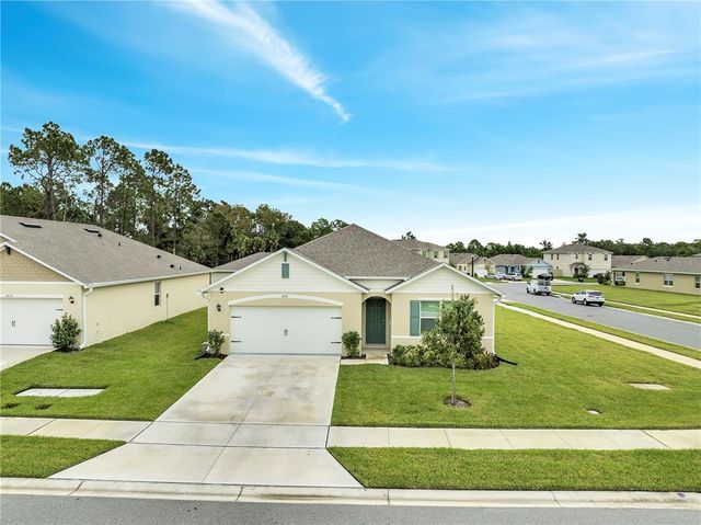 3831 BOTANICAL WAY, Sanford, FL 32773