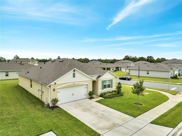 3831 BOTANICAL WAY, Sanford, FL 32773