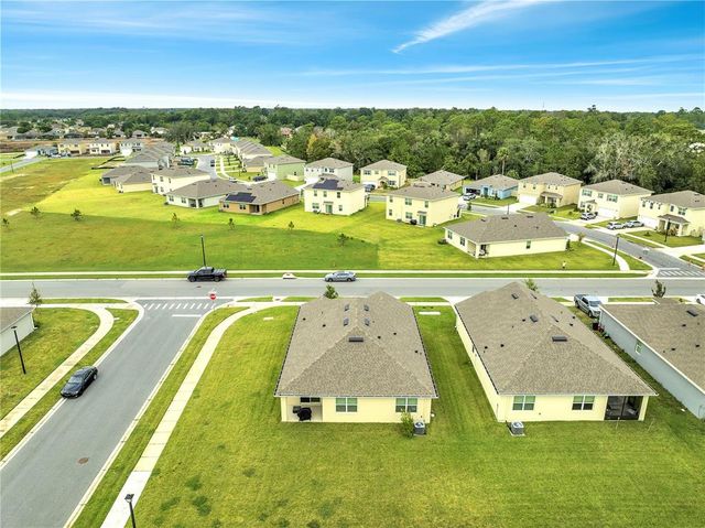 3831 BOTANICAL WAY, Sanford, FL 32773