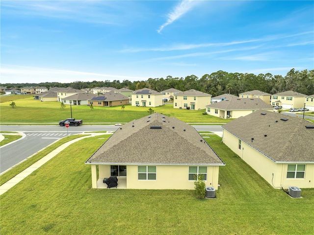 3831 BOTANICAL WAY, Sanford, FL 32773
