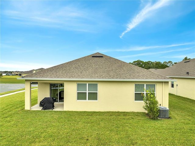 3831 BOTANICAL WAY, Sanford, FL 32773