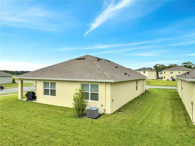 3831 BOTANICAL WAY, Sanford, FL 32773