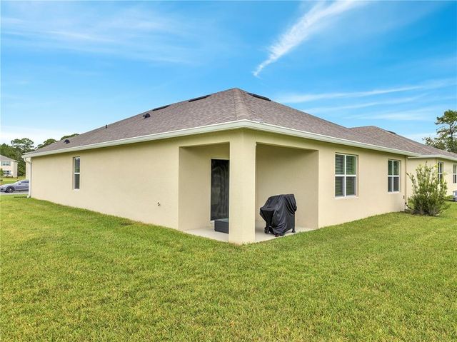 3831 BOTANICAL WAY, Sanford, FL 32773