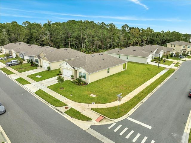 3831 BOTANICAL WAY, Sanford, FL 32773