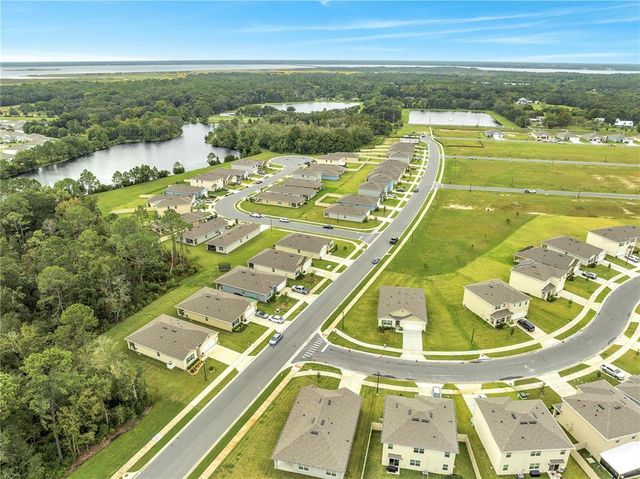 3831 BOTANICAL WAY, Sanford, FL 32773