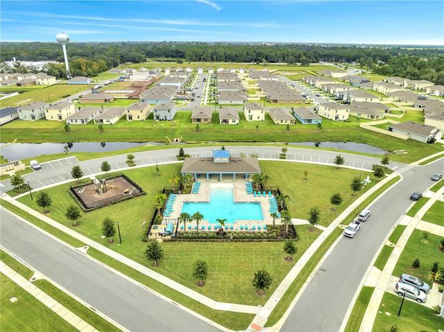 3831 BOTANICAL WAY, Sanford, FL 32773