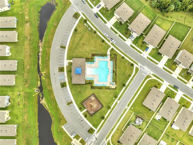 3831 BOTANICAL WAY, Sanford, FL 32773