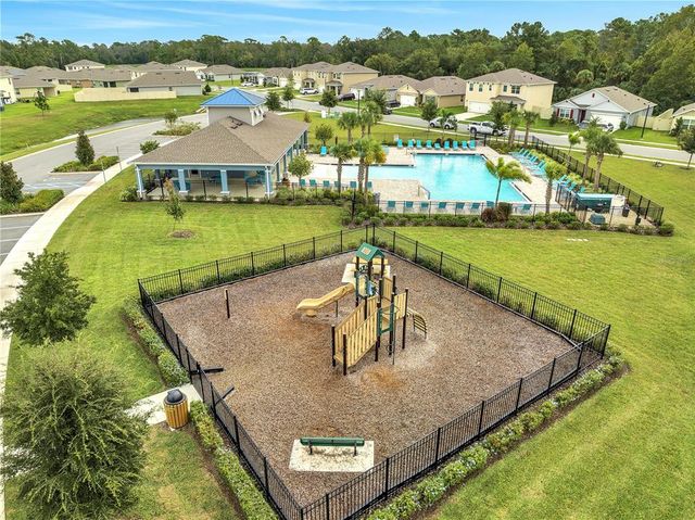 3831 BOTANICAL WAY, Sanford, FL 32773