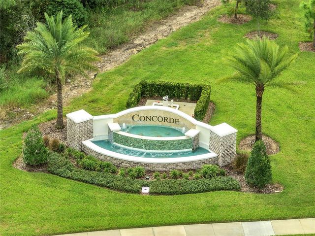 3831 BOTANICAL WAY, Sanford, FL 32773
