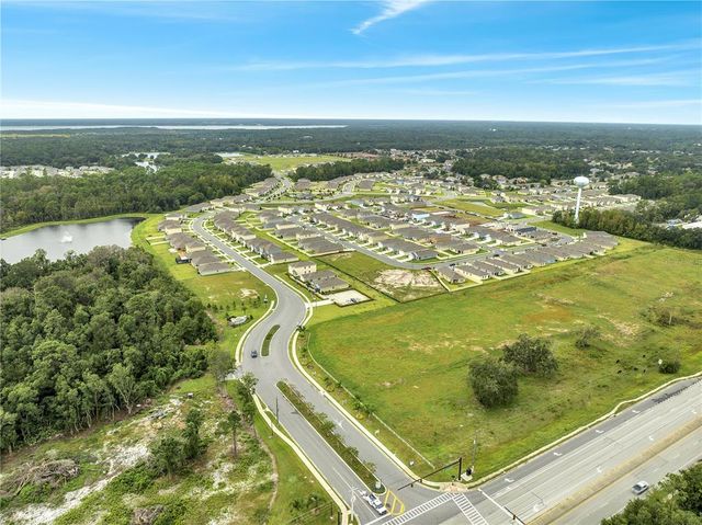 3831 BOTANICAL WAY, Sanford, FL 32773