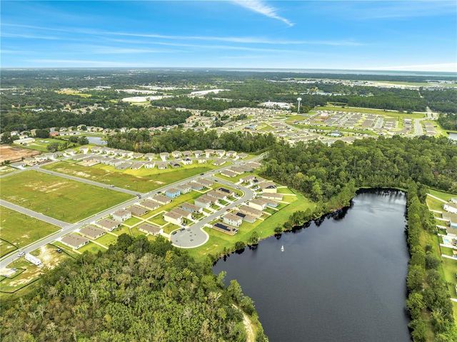 3831 BOTANICAL WAY, Sanford, FL 32773