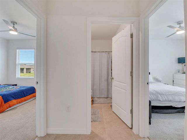 3831 BOTANICAL WAY, Sanford, FL 32773