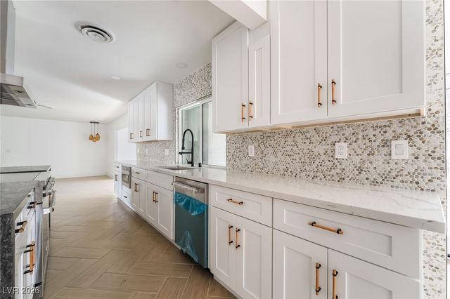 4501 Woodcrest Road, Las Vegas, NV 89121