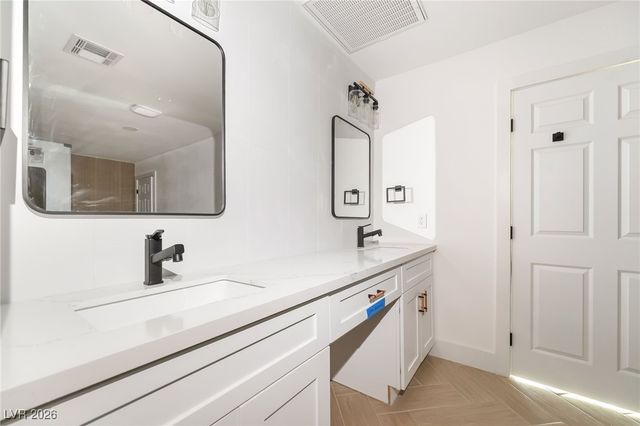 4501 Woodcrest Road, Las Vegas, NV 89121