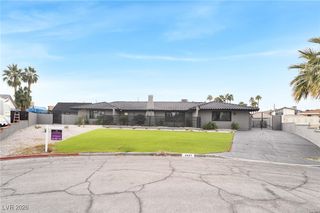 4501 Woodcrest Road, Las Vegas, NV 89121