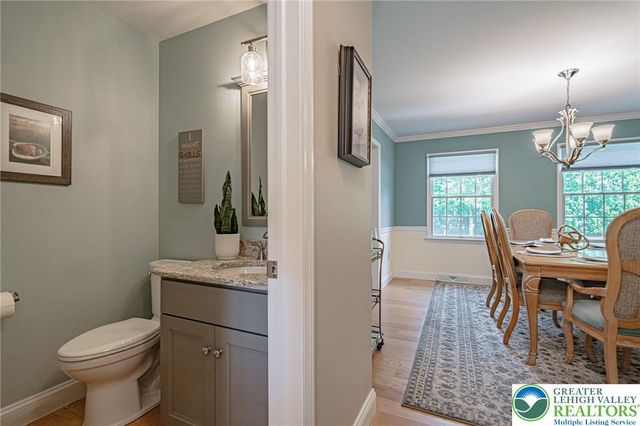 3110 Highland Drive, Palmer Twp, PA 18045