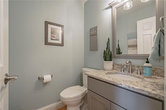 3110 Highland Drive, Palmer Twp, PA 18045