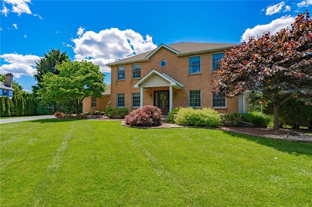 3110 Highland Drive, Palmer Twp, PA 18045