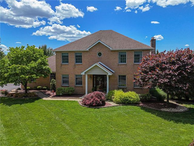 3110 Highland Drive, Palmer Twp, PA 18045